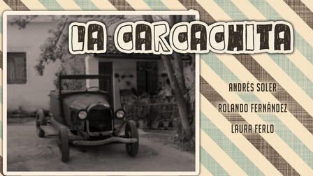 La carcachita