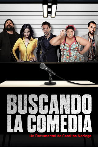 Buscando La Comedia