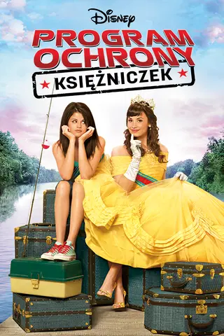 Program ochrony księżniczek