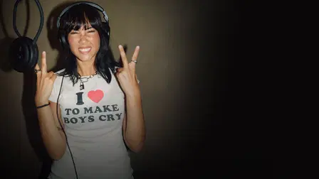 Aitana: Metamorphosis