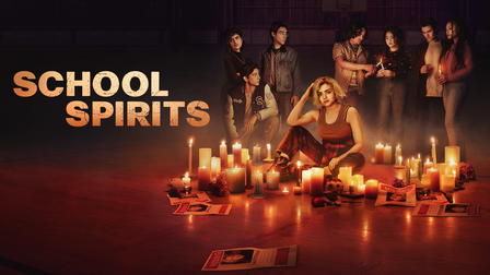 School Spirits