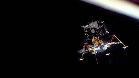 The Space Movie