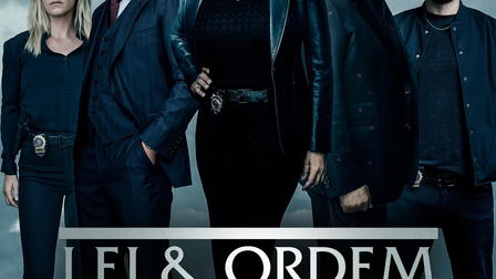 Lei & Ordem: Unidade de Vítimas Especiais