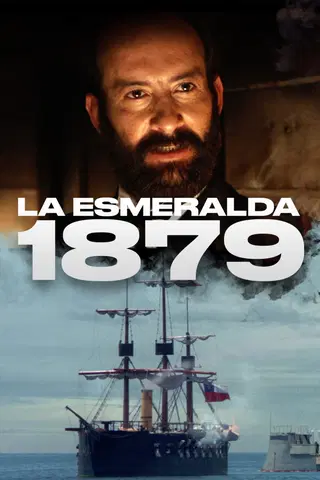 La Esmeralda, 1879