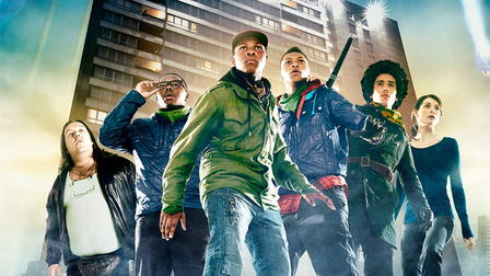 Attack the Block