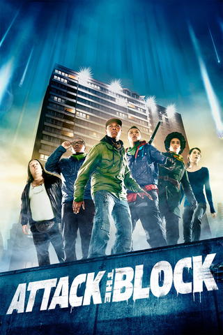 Attack the Block