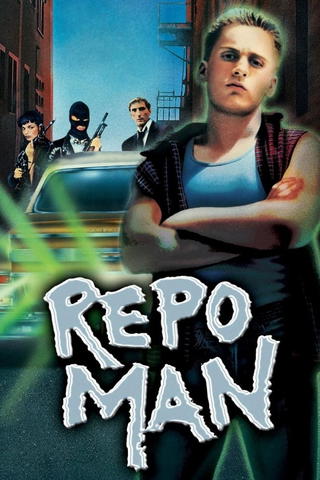 Repoman