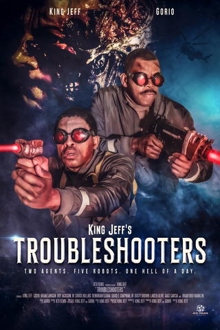 Troubleshooters