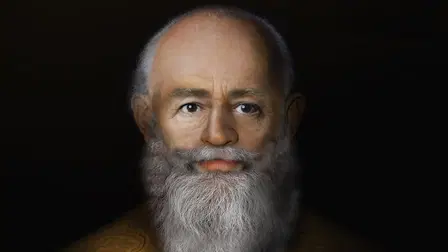 Saint Nicholas: The Real Story