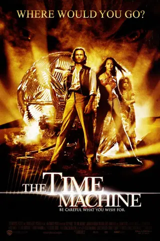 Time Machine