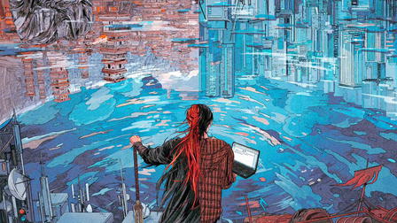 A Writer's Odyssey 2