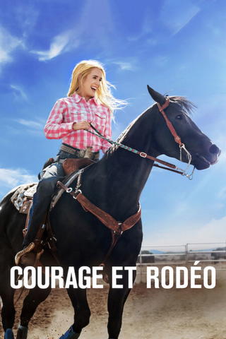 Courage et rodéo