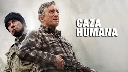 Caza humana