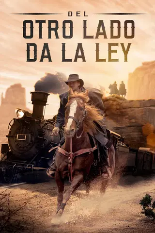 Del Otro Lado De La Ley (Doblado)