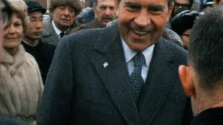 Our Nixon