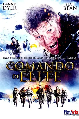 Comando de Elite
