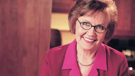 The Carol Duvall Show