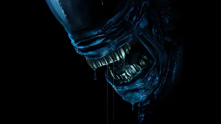 Alien: Earth