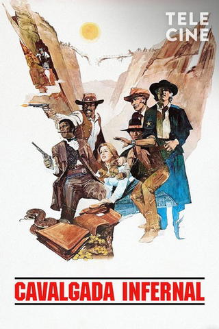 Cavalgada Infernal
