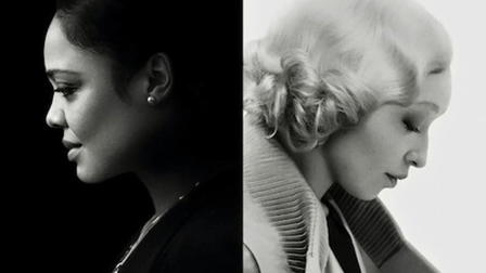 Due donne - Passing