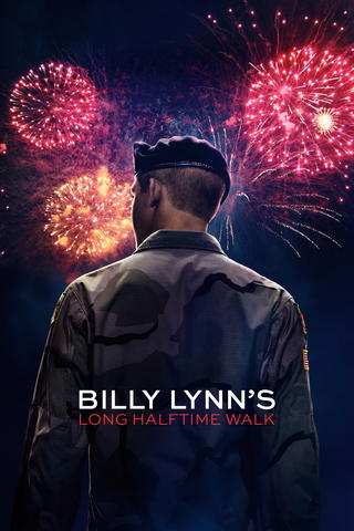 Billy Lynn: A Longa Caminhada