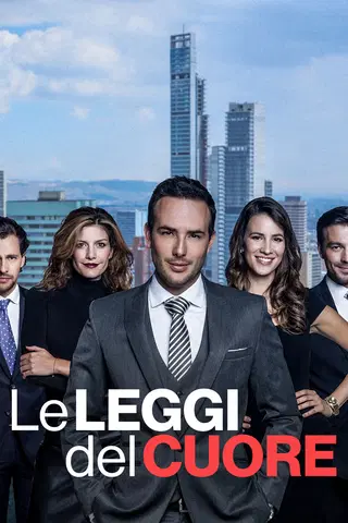 Le Leggi del cuore