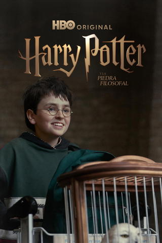 Harry Potter y la Piedra Filosofal