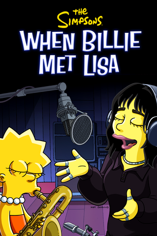 When Billie Met Lisa