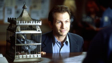 Cletis Tout: Tot oder lebendig