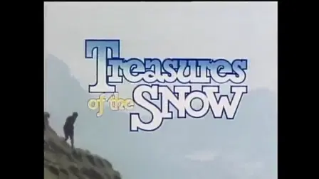 Treasures of the Snow