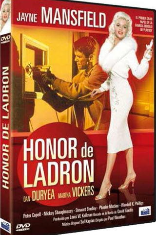 Honor de ladrón