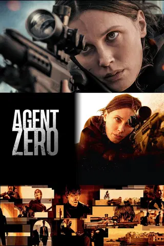 Agent Zero