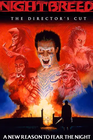 Nightbreed: The Director's Cut