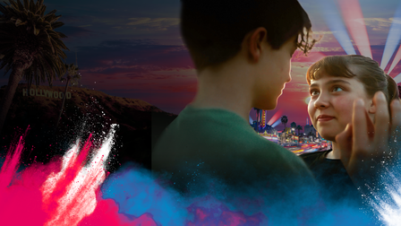 Dancing Queen 2 i Hollywood