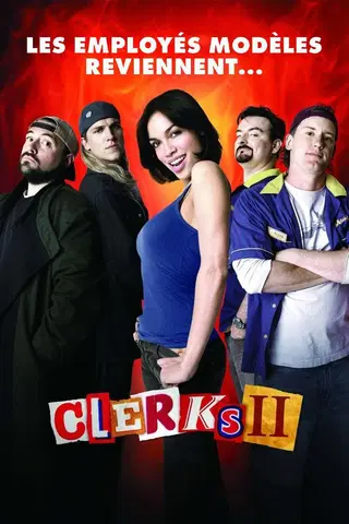 Clerks 2