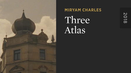 Three Atlas