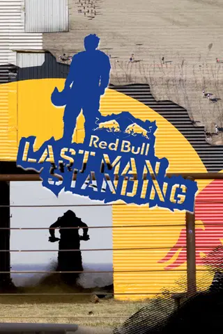 Red Bull: Last Man Standing