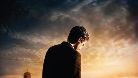 Gone Baby Gone