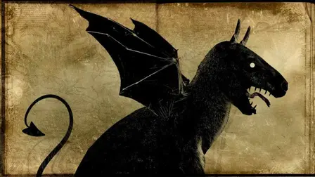 Bloodlines: The Jersey Devil Curse