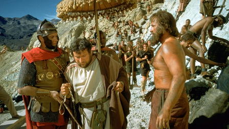 Spartacus