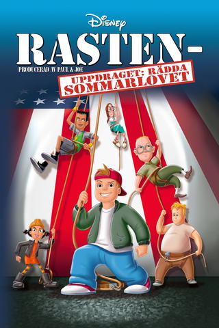 Rasten: Uppdraget rädda sommarlovet