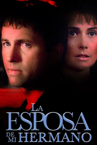 La esposa de mi hermano