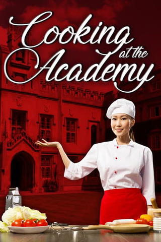Cooking at the Academy