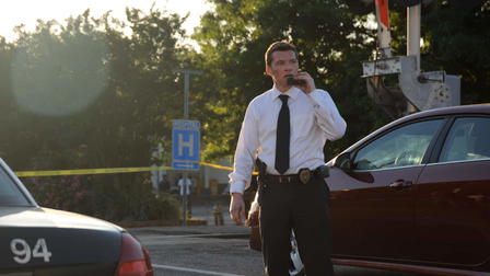 Texas Killing Fields