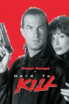 Hard to Kill