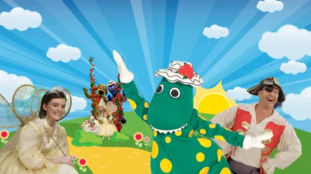Dorothy the Dinosaur