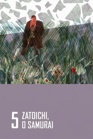 Zatoichi, O Samurai