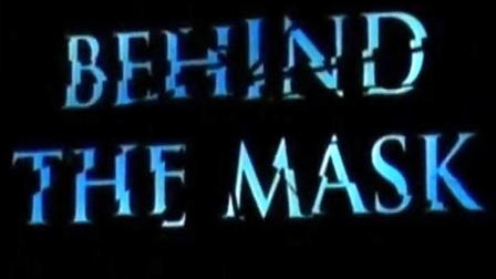 Phantom of the Opera: Behind the Mask