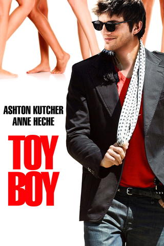 Toy Boy