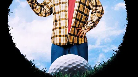Happy Gilmore